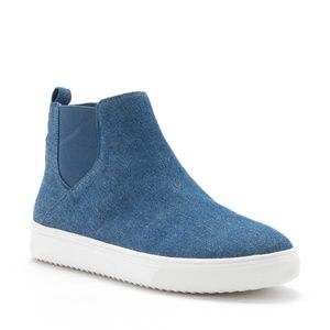 Blondo baxton warerproof sneaker